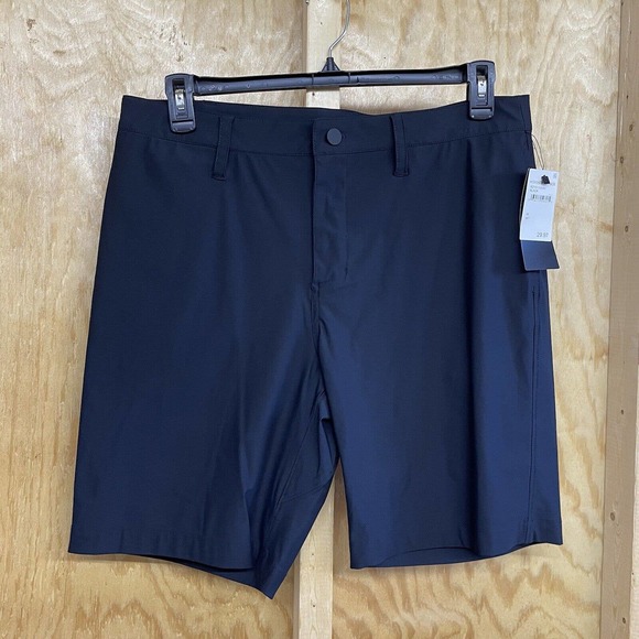 Zella Shorts Z By Zella 36 Mens Shorts Performance Stretch Golf